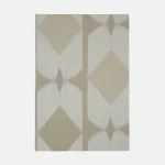 Ткань MariaFlora - Yurta 20 beige