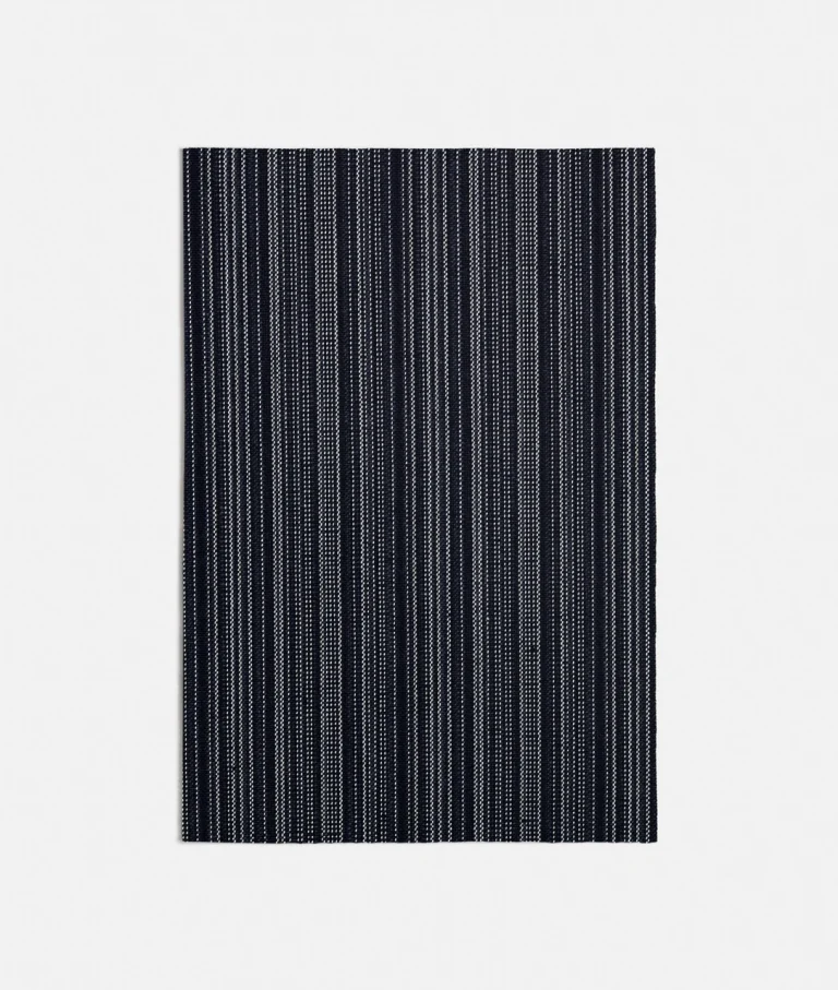 Ткань MariaFlora - Romero Stripe 101 blue