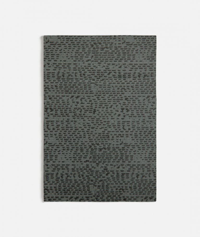 Ткань MariaFlora - Kantha 70 green