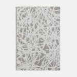 Ткань MariaFlora - Scratch 20 white