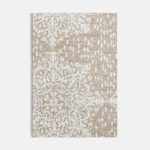 Ткань MariaFlora - San Ysidro Medallion 20 linen