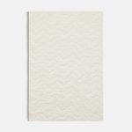 Ткань MariaFlora - Onda 10 white