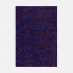 Ткань MariaFlora - Botanical 140 purple