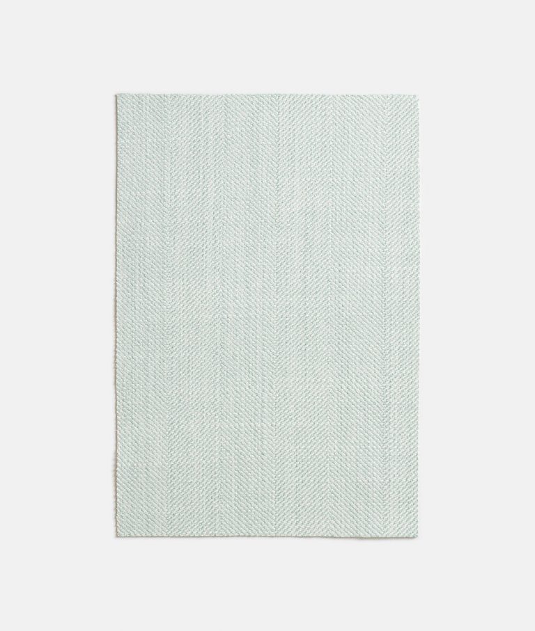 Ткань MariaFlora - Tan Tan 8410 seafoam