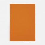 Ткань MariaFlora - Tela Italiana 55 orange