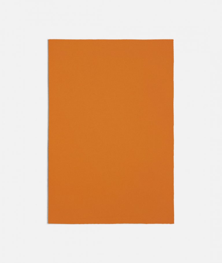 Ткань MariaFlora - Tela Italiana 55 orange
