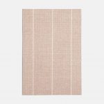 Ткань MariaFlora - Strasse 161 powder pink