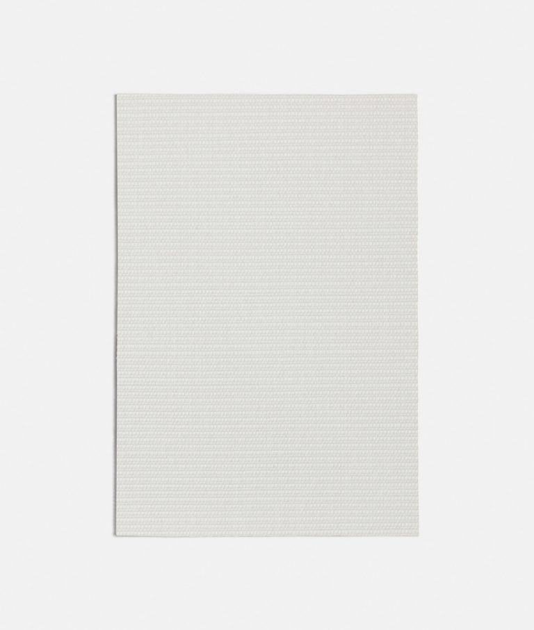 Ткань MariaFlora - Panama 10 white