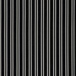 Ткань MariaFlora - Mentone 24 black