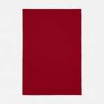 Ткань MariaFlora - Tela Italiana 11 red