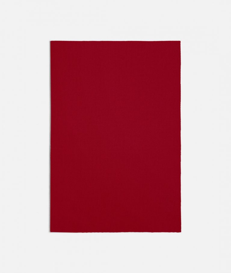 Ткань MariaFlora - Tela Italiana 11 red
