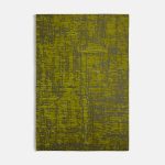 Ткань MariaFlora - Raw 230 green