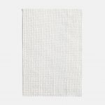 Ткань MariaFlora - Palmilla 10 white