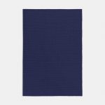 Ткань MariaFlora - Procopio 102 dark blue