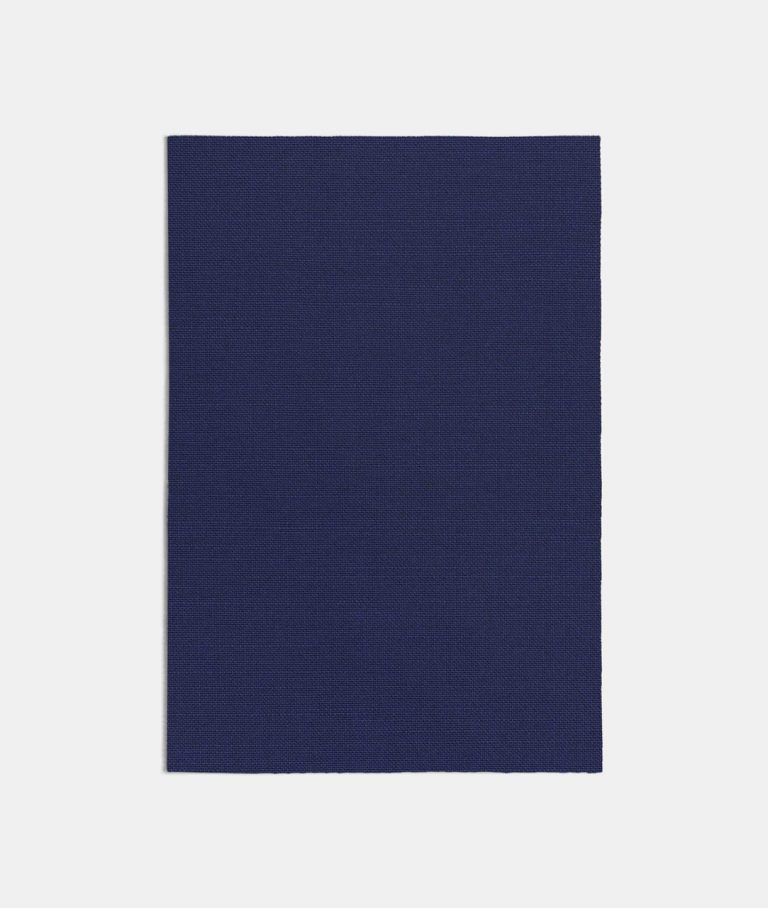 Ткань MariaFlora - Procopio 102 dark blue