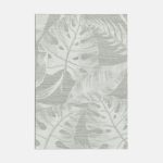 Ткань MariaFlora - Yucca 170 grey