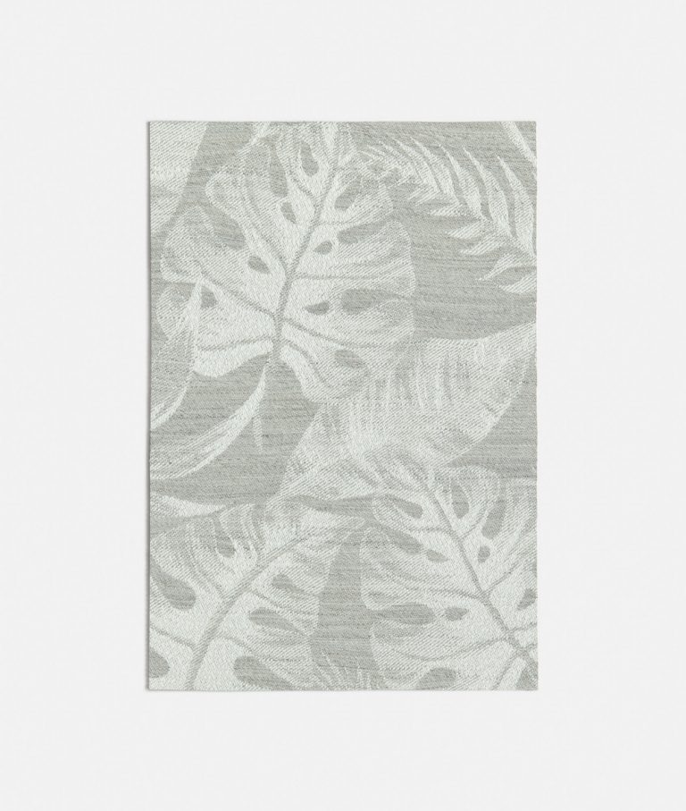 Ткань MariaFlora - Yucca 170 grey