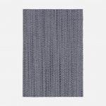Ткань MariaFlora - Abaca 100 blue