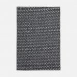 Ткань MariaFlora - Rabat 97 dark grey