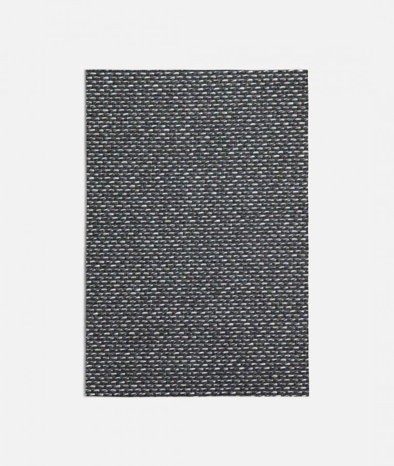 Ткань MariaFlora - Rabat 97 dark grey
