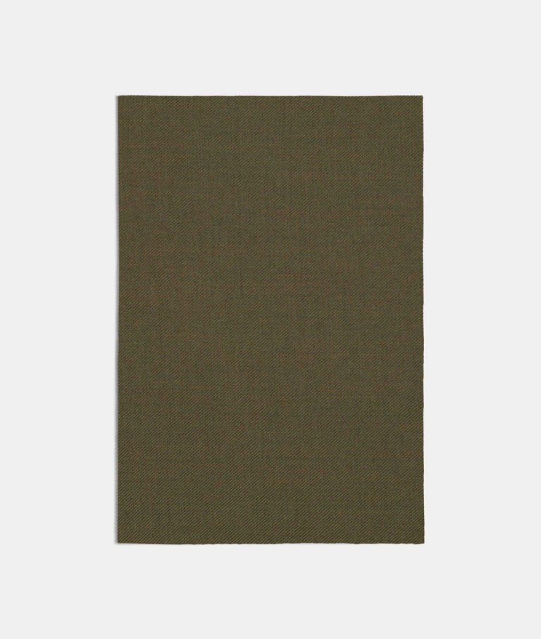 Ткань MariaFlora - Garbato Garzato 92674 sage green