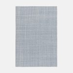 Ткань MariaFlora - Papaia 100 light blue