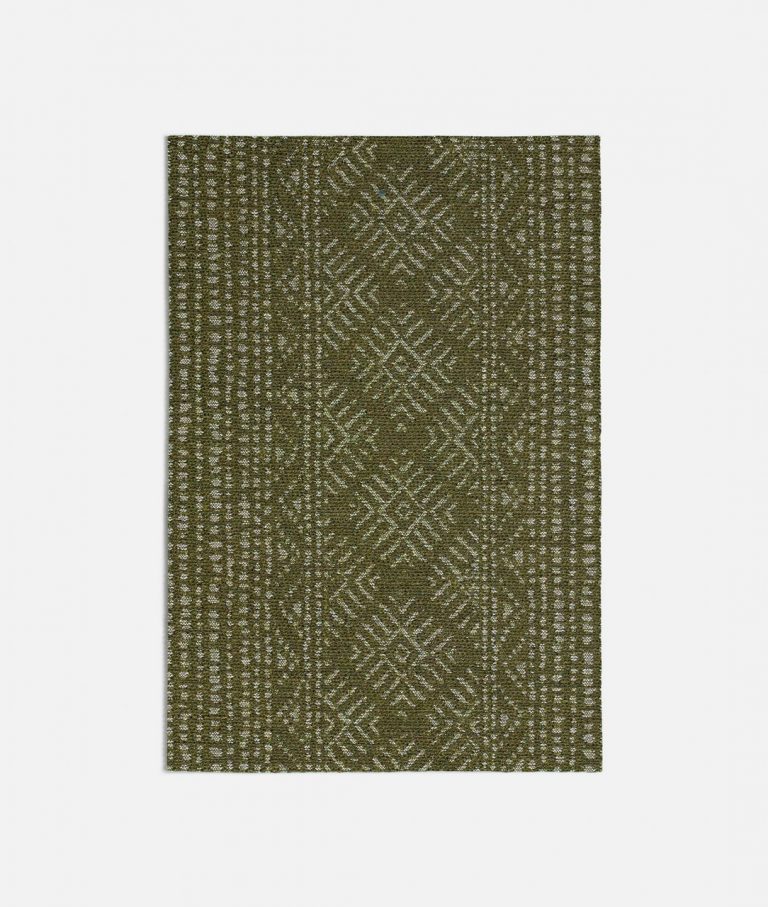 Ткань MariaFlora - Jaipur 74 olive green