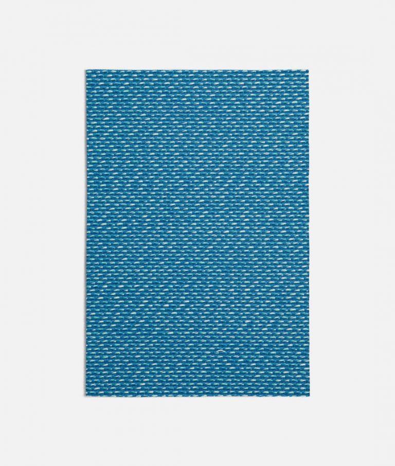 Ткань MariaFlora - Rabat 77 dark turquoise