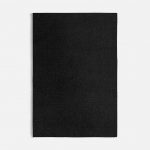 Ткань MariaFlora - Palermo 24 black