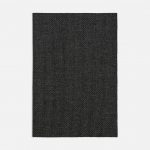 Ткань MariaFlora - Acero 107 dark grey