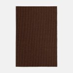 Ткань MariaFlora - Zagora 61 chocolate