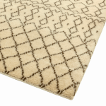 Индийский ковёр из шерсти — AMIRA RUG