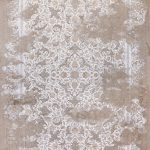 Иранский ковёр из вискозы и акрила — Enzo Collection