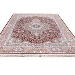 Иранский ковёр из вискозы и акрила — Miras Collection