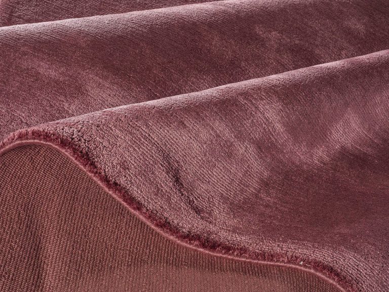 Индийский ковёр из арт-шёлка — ART SILK T