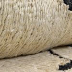 Индийский ковёр из джута — JUTE SHAPE