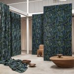 Обои Casamance — Taormina Multico neutre 72740253 (Коллекция Taormina)