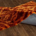 Турецкий ковёр из шерсти и полиэстера — TOUCH ME DESIGN