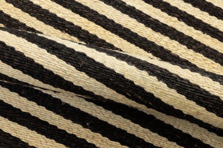 Индийский ковёр из джута — JUTE SHAPE