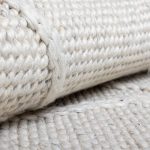 Индийский ковёр из шерсти и полиэстера — COAST DIAMOND RUG