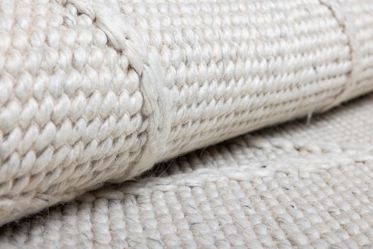Индийский ковёр из шерсти и полиэстера — COAST DIAMOND RUG