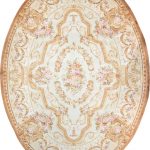 Китайский ковёр из шерсти — SAVONNERIE EXCLUSIVE