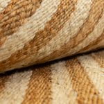 Индийский ковёр из джута — JUTE SHAPE