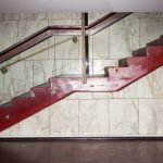 Обои — Dedar — Alter Ego Wall grenat — 02D1910000028