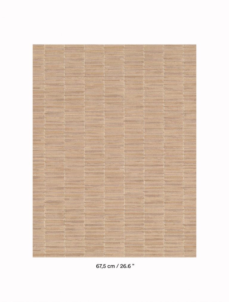 Обои — Dedar — Bambu’ Wall Sahara — 01D2200200001