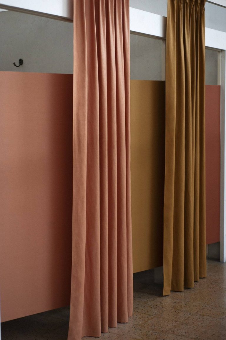 Обои — Dedar — Chintz Nature Wall ambra — 02D2300400010