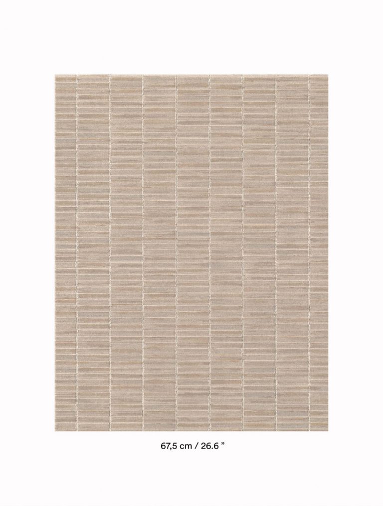 Обои — Dedar — Bambu’ Wall sandstone — 01D2200200007