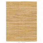 Обои — Dedar — Bambu’ Strie’ Wall paglia — 01D2200300002