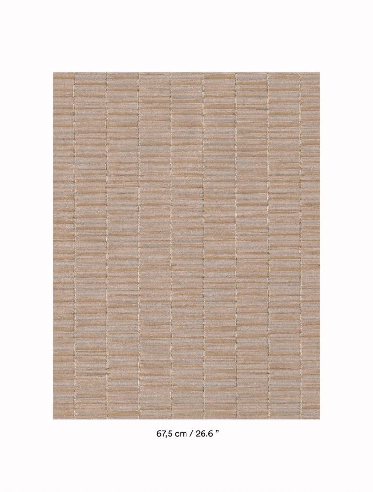 Обои — Dedar — Bambu’ Wall aura — 01D2200200005