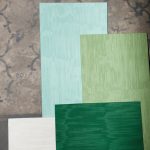 Обои — Dedar — Iris Wall acqua — 02D2080700007
